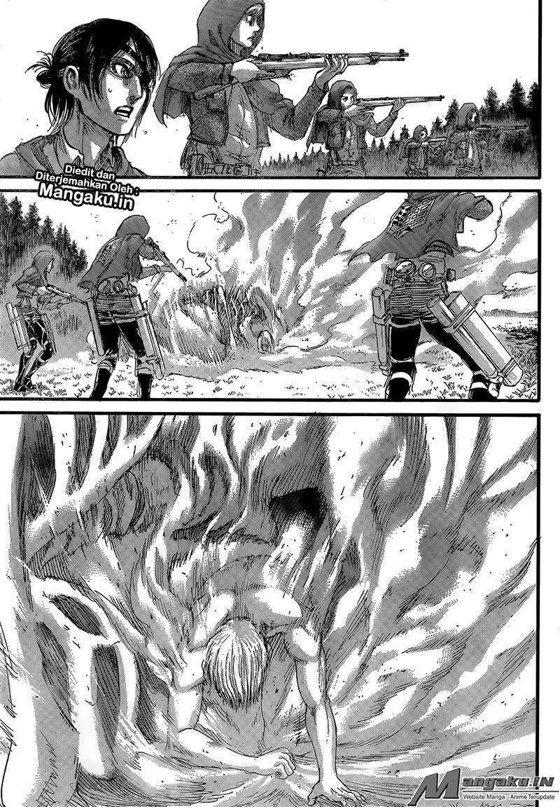 Read Shingeki no Kyojin ID Manga Online