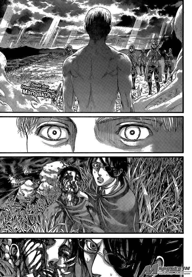 Read Shingeki no Kyojin ID Manga Online