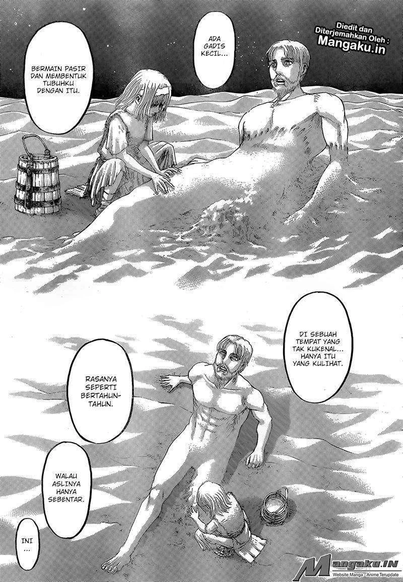 Read Shingeki no Kyojin ID Manga Online