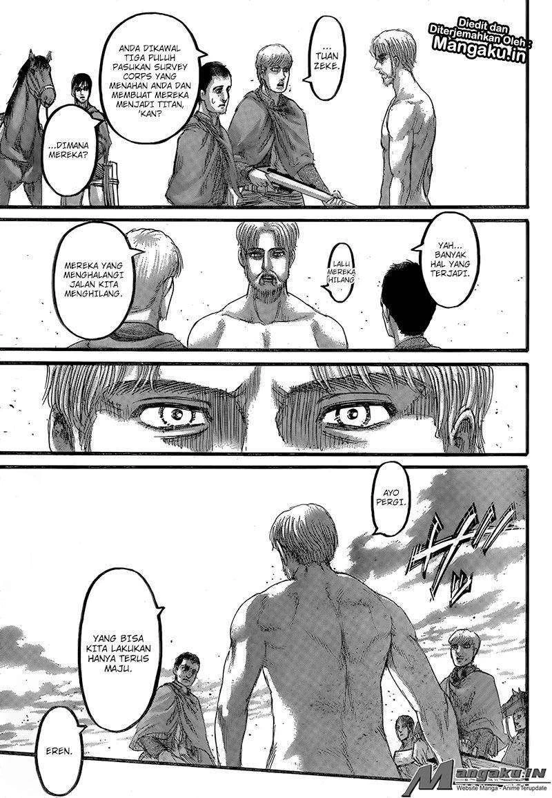 Read Shingeki no Kyojin ID Manga Online