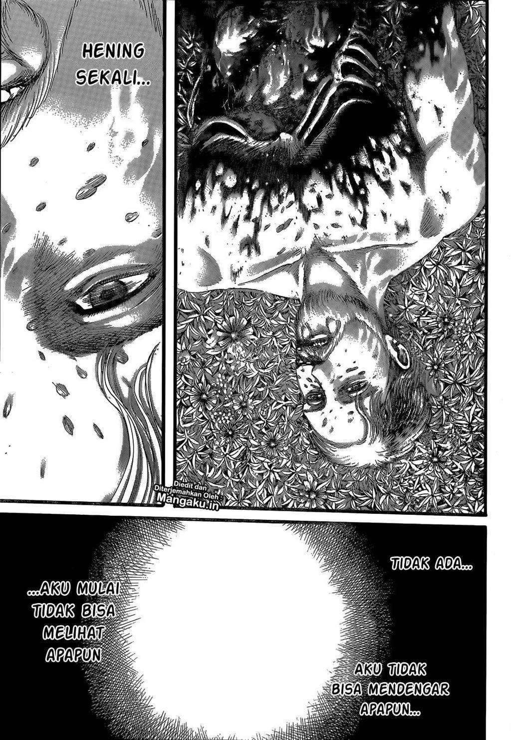 Read Shingeki no Kyojin ID Manga Online