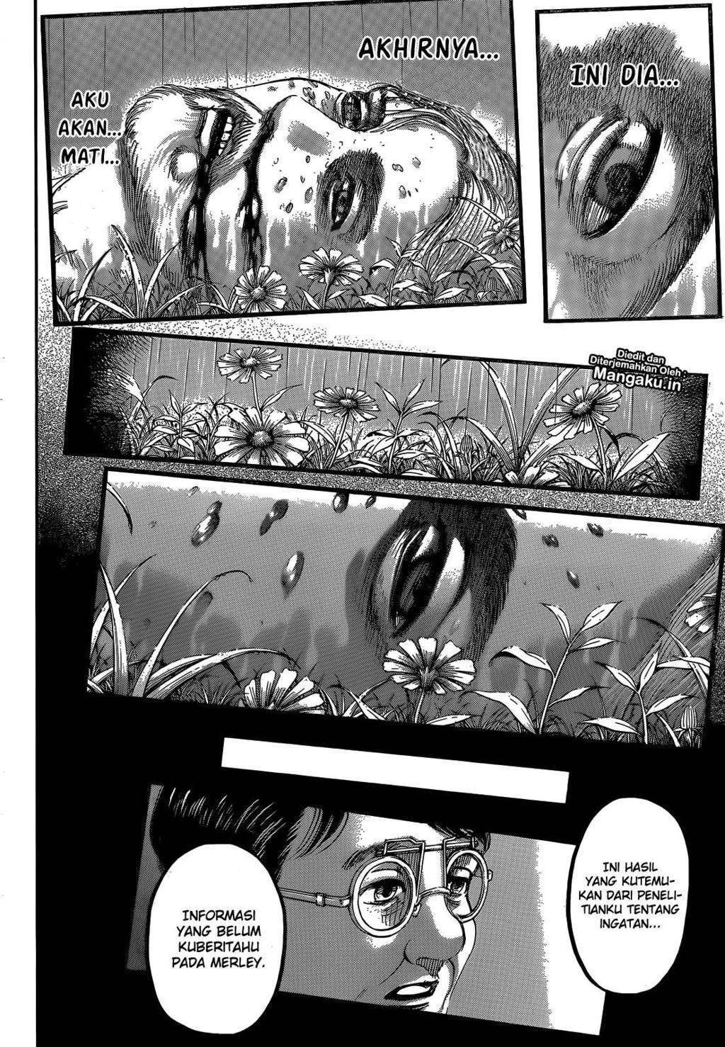 Read Shingeki no Kyojin ID Manga Online
