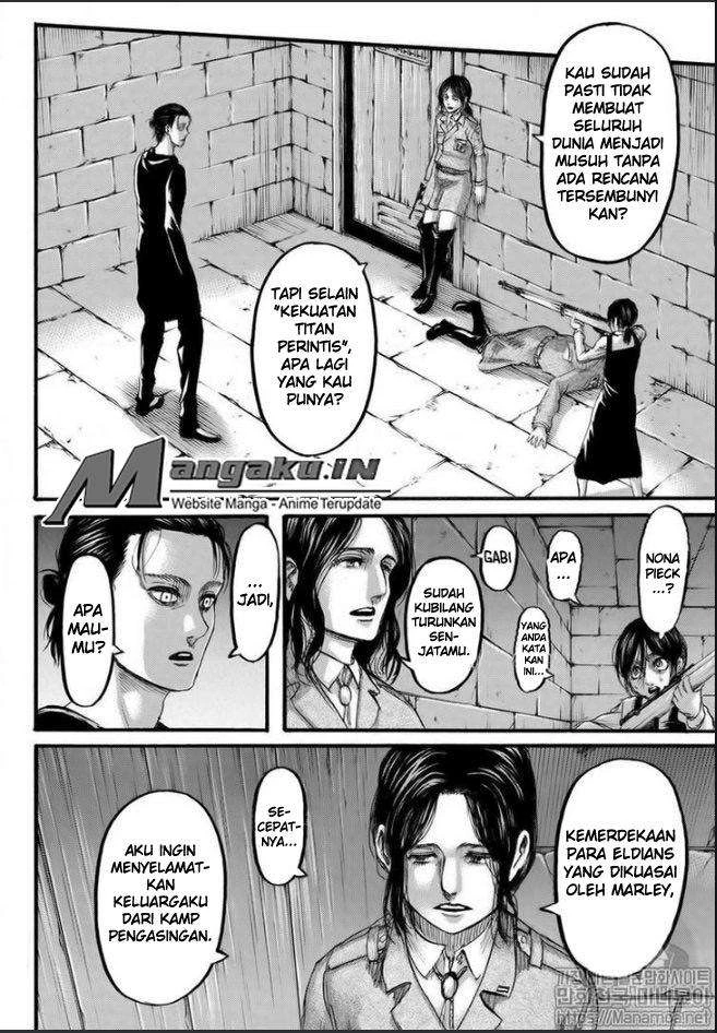 Read Shingeki no Kyojin ID Manga Online