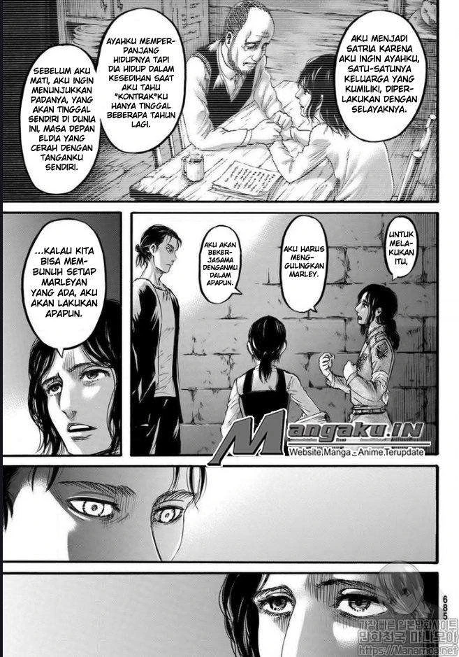 Read Shingeki no Kyojin ID Manga Online