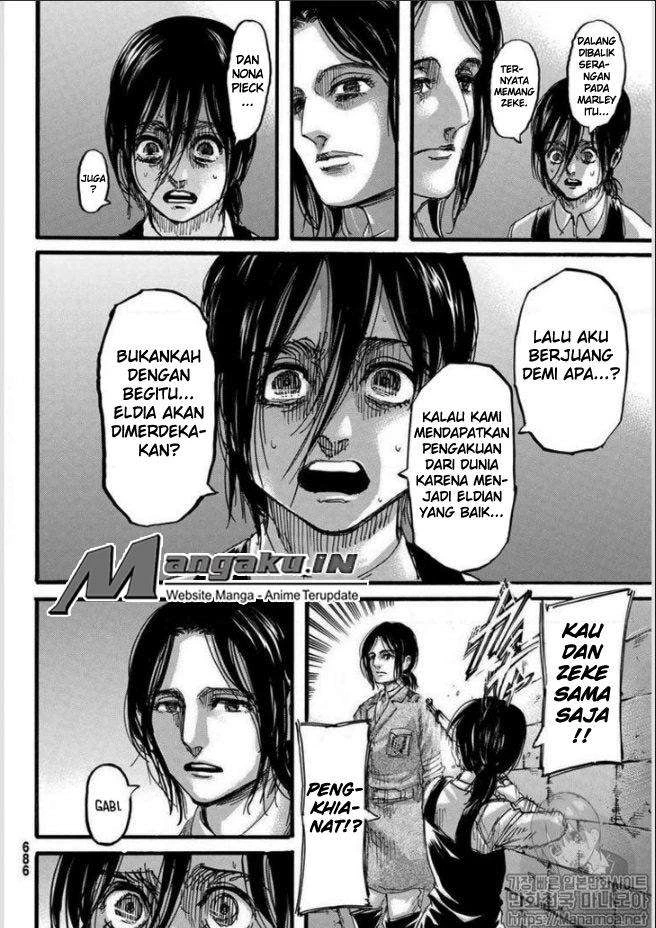 Read Shingeki no Kyojin ID Manga Online
