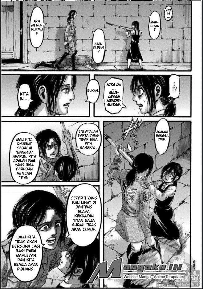 Read Shingeki no Kyojin ID Manga Online