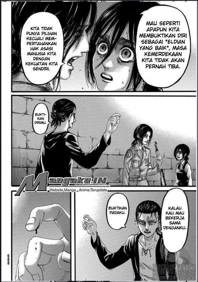 Read Shingeki no Kyojin ID Manga Online