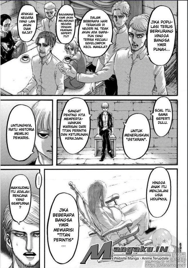 Read Shingeki no Kyojin ID Manga Online