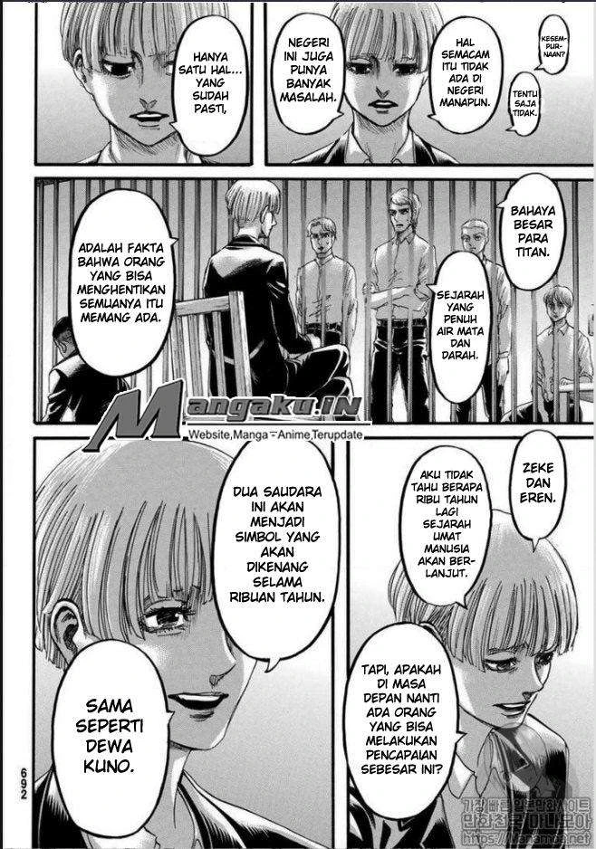 Read Shingeki no Kyojin ID Manga Online