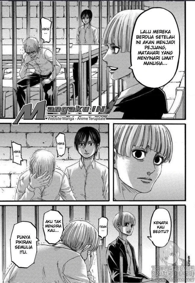 Read Shingeki no Kyojin ID Manga Online