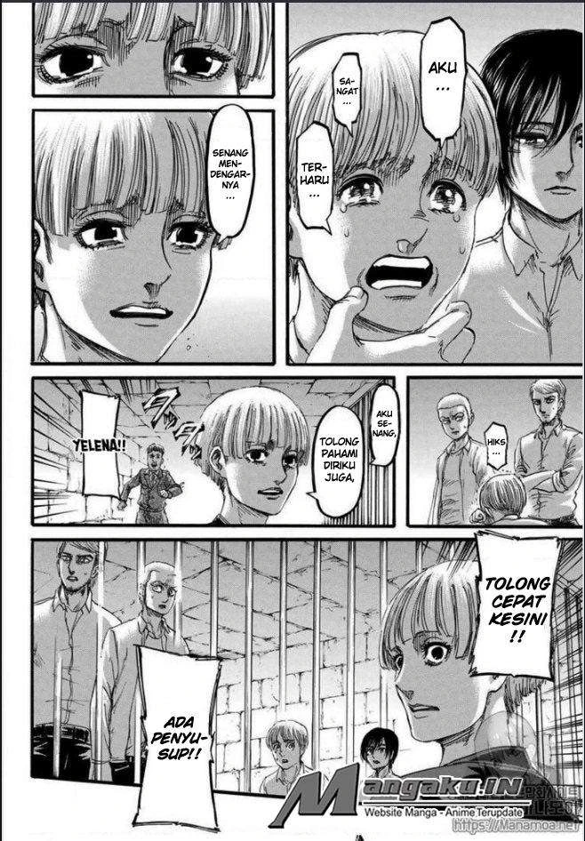 Read Shingeki no Kyojin ID Manga Online