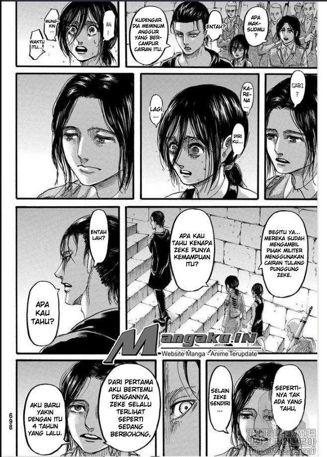 Read Shingeki no Kyojin ID Manga Online