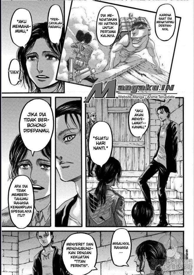 Read Shingeki no Kyojin ID Manga Online