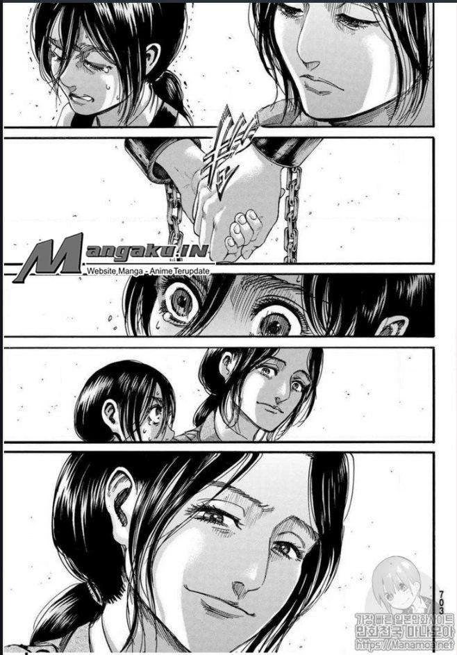 Read Shingeki no Kyojin ID Manga Online