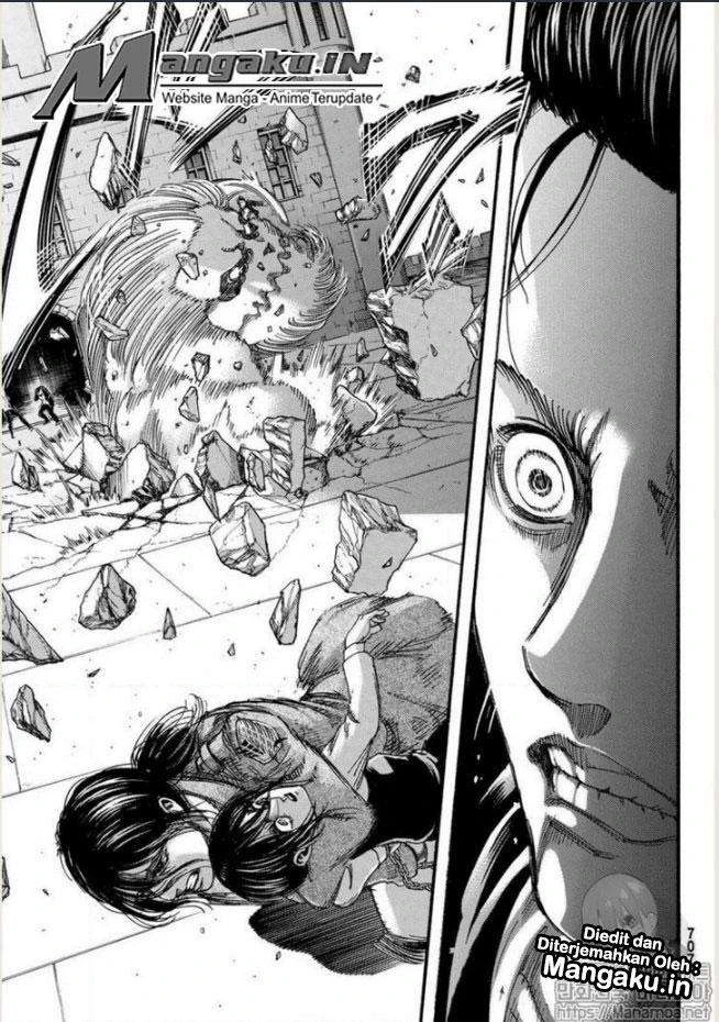 Read Shingeki no Kyojin ID Manga Online