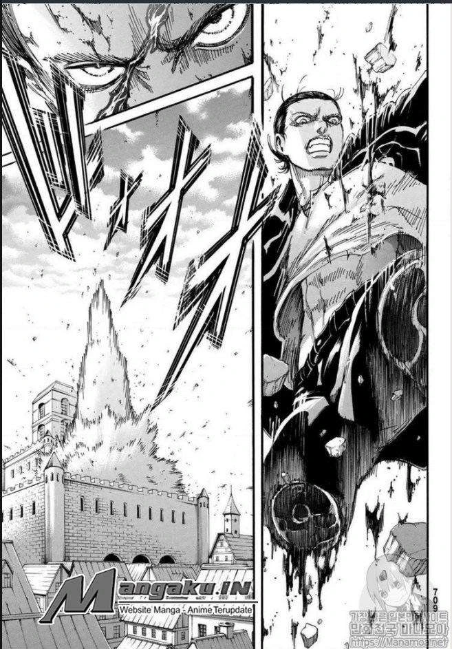 Read Shingeki no Kyojin ID Manga Online