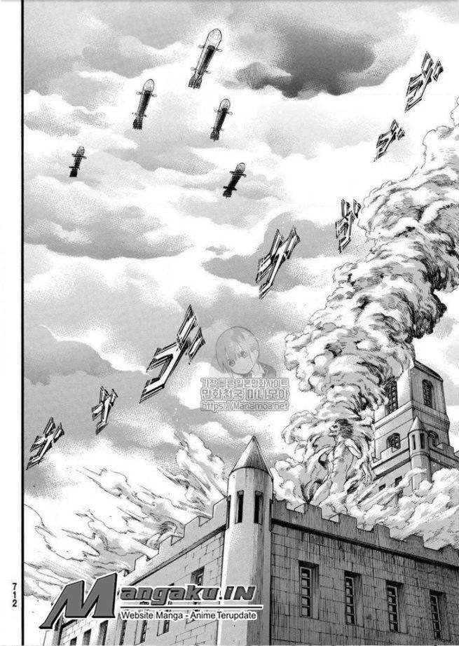 Read Shingeki no Kyojin ID Manga Online
