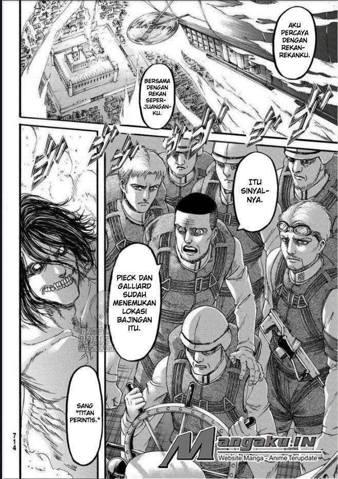 Read Shingeki no Kyojin ID Manga Online