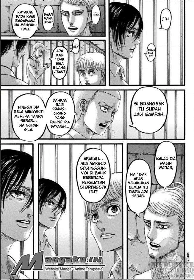 Read Shingeki no Kyojin ID Manga Online