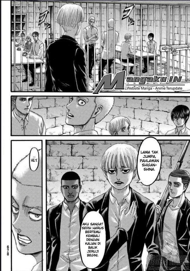 Read Shingeki no Kyojin ID Manga Online