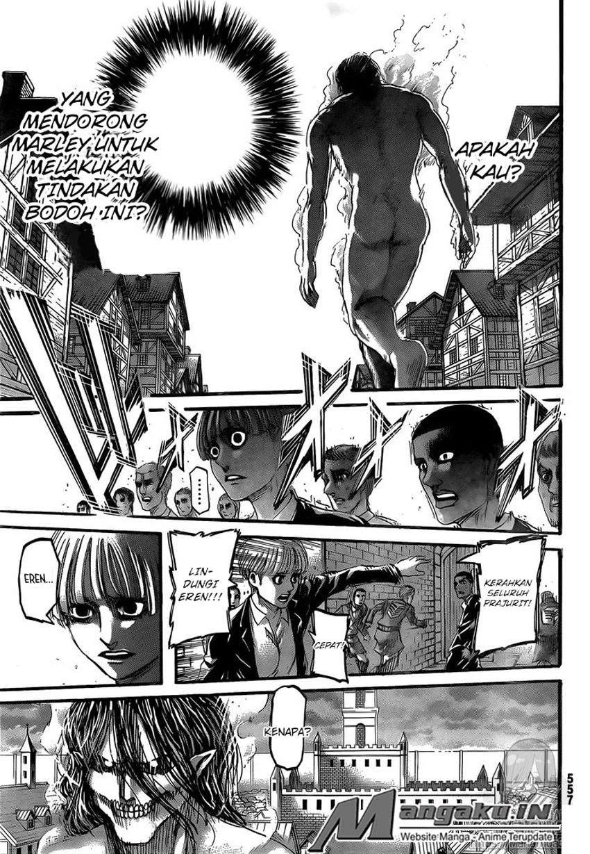 Read Shingeki no Kyojin ID Manga Online