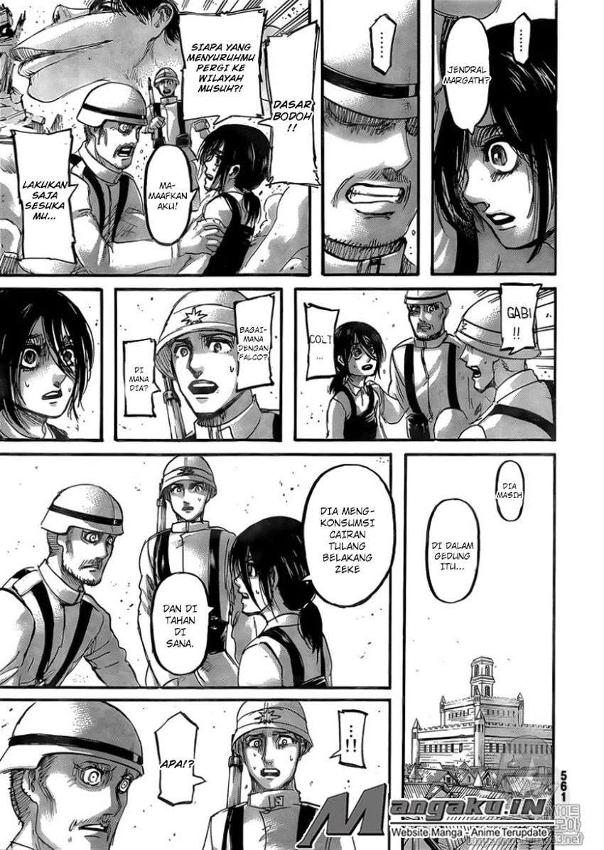 Read Shingeki no Kyojin ID Manga Online
