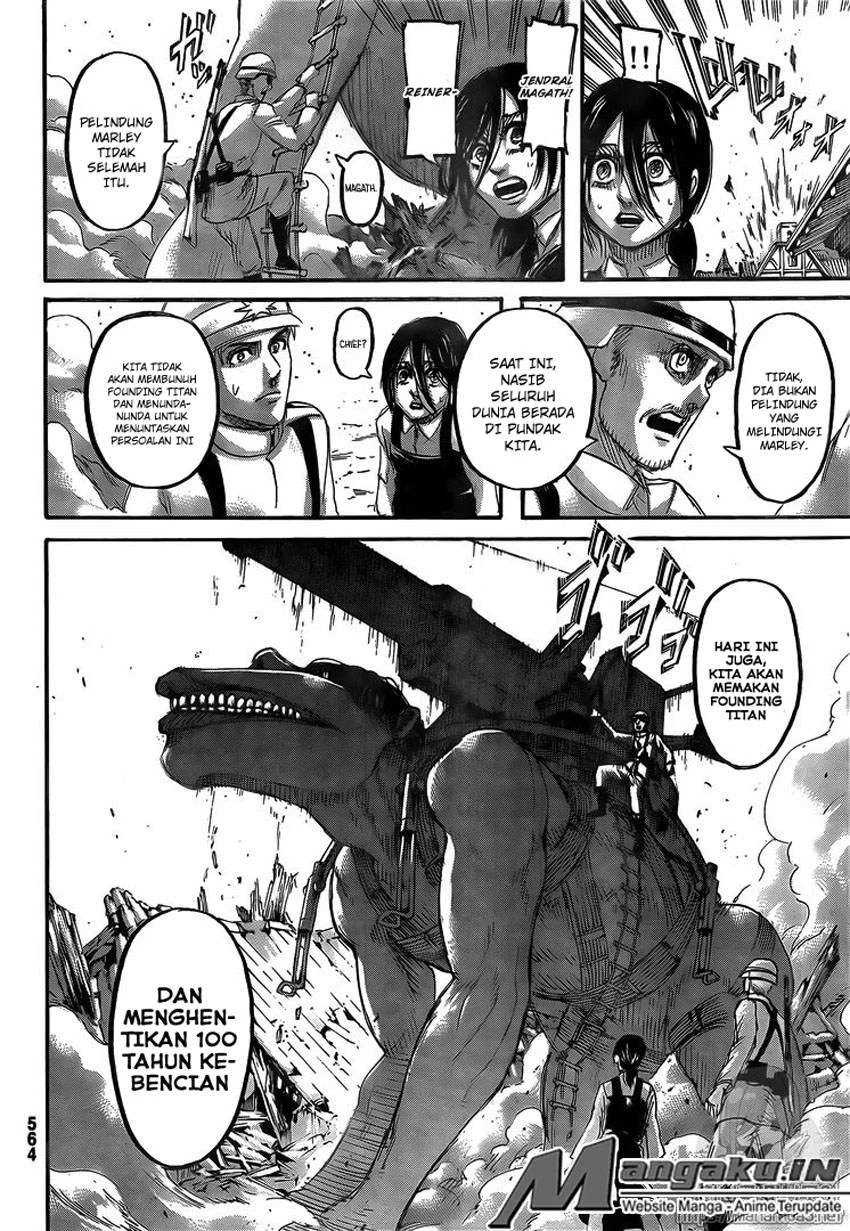 Read Shingeki no Kyojin ID Manga Online