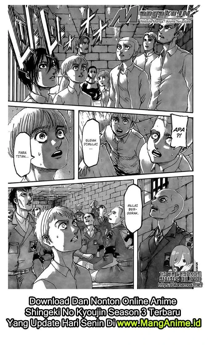 Read Shingeki no Kyojin ID Manga Online