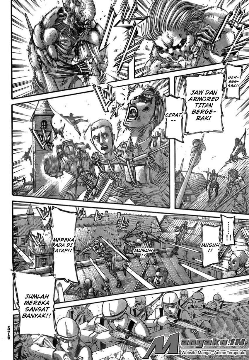 Read Shingeki no Kyojin ID Manga Online