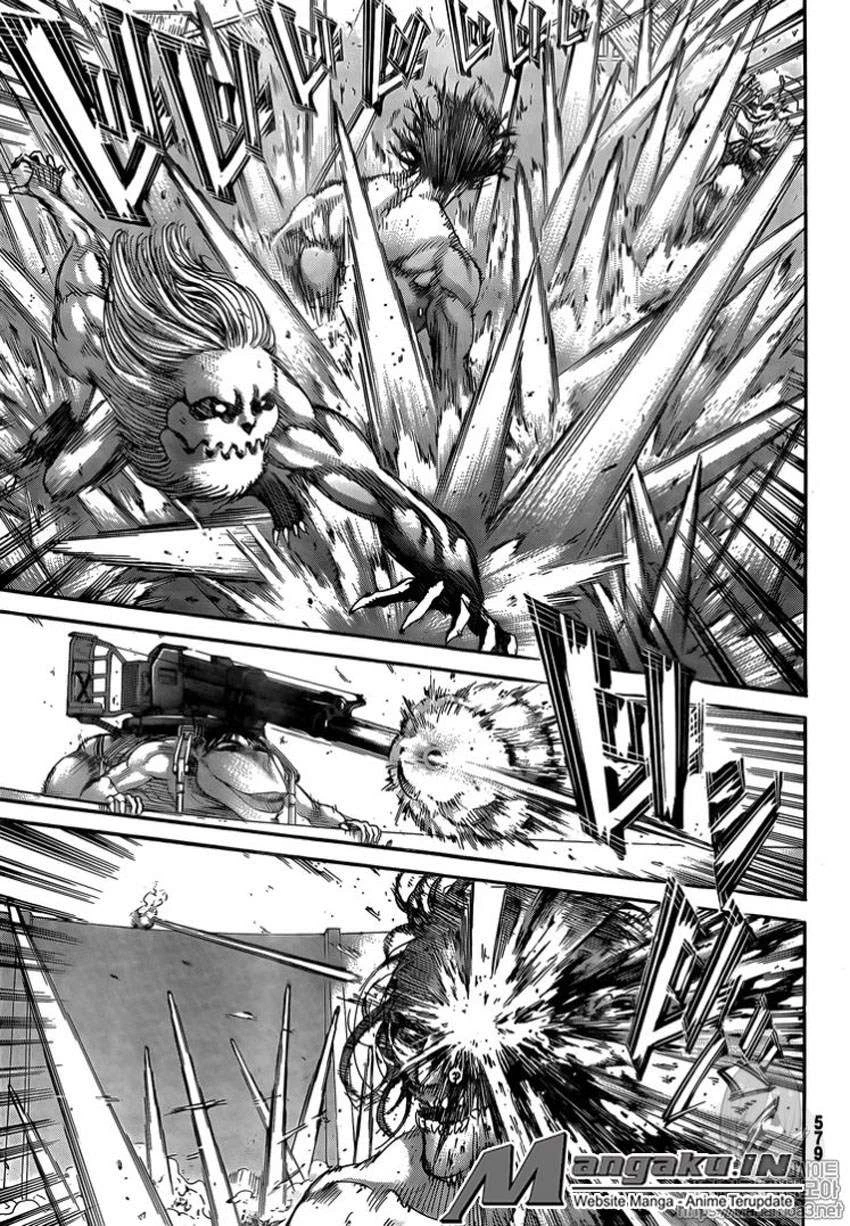 Read Shingeki no Kyojin ID Manga Online