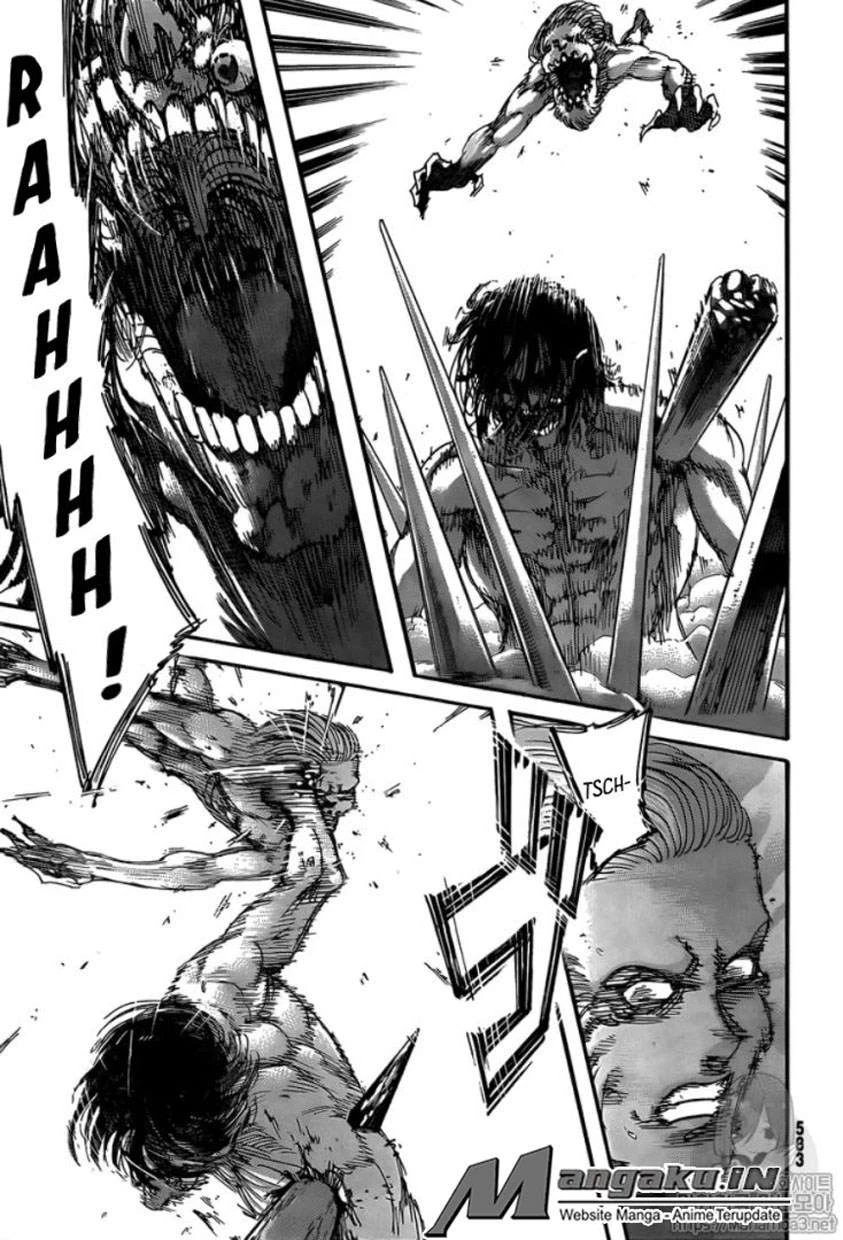 Read Shingeki no Kyojin ID Manga Online