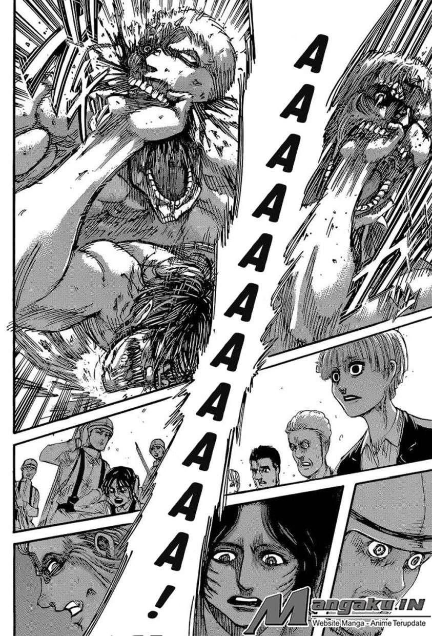 Read Shingeki no Kyojin ID Manga Online
