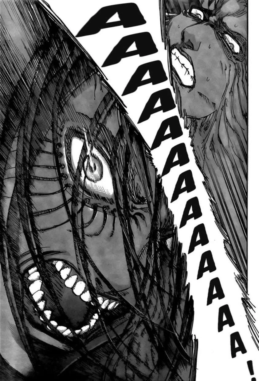 Read Shingeki no Kyojin ID Manga Online