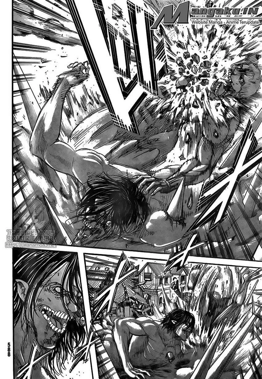 Read Shingeki no Kyojin ID Manga Online