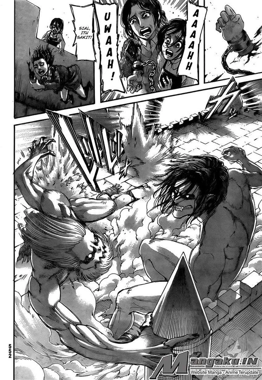 Read Shingeki no Kyojin ID Manga Online