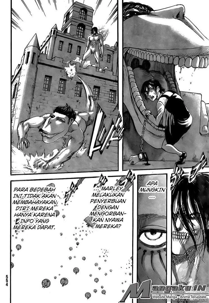 Read Shingeki no Kyojin ID Manga Online