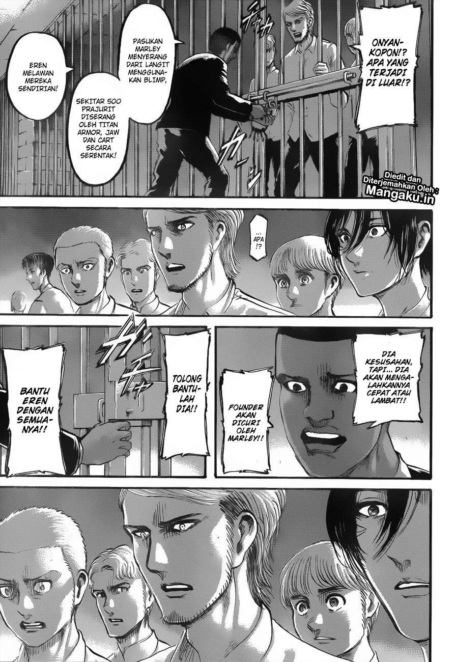 Read Shingeki no Kyojin ID Manga Online