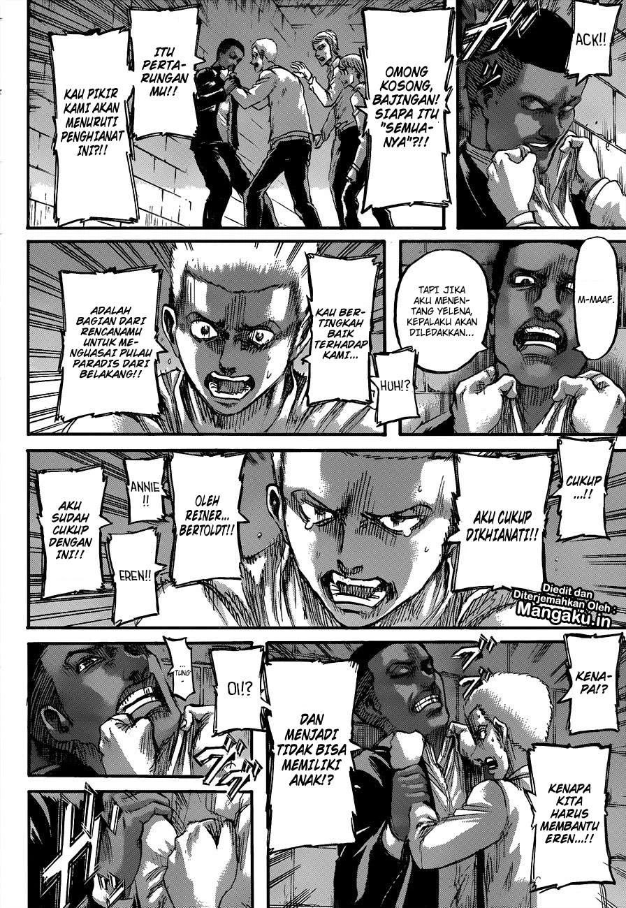 Read Shingeki no Kyojin ID Manga Online