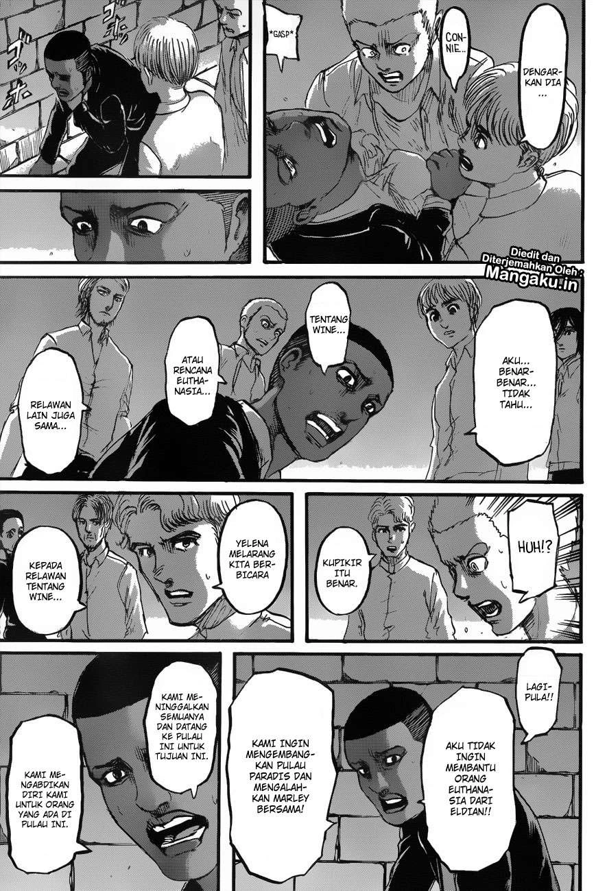 Read Shingeki no Kyojin ID Manga Online