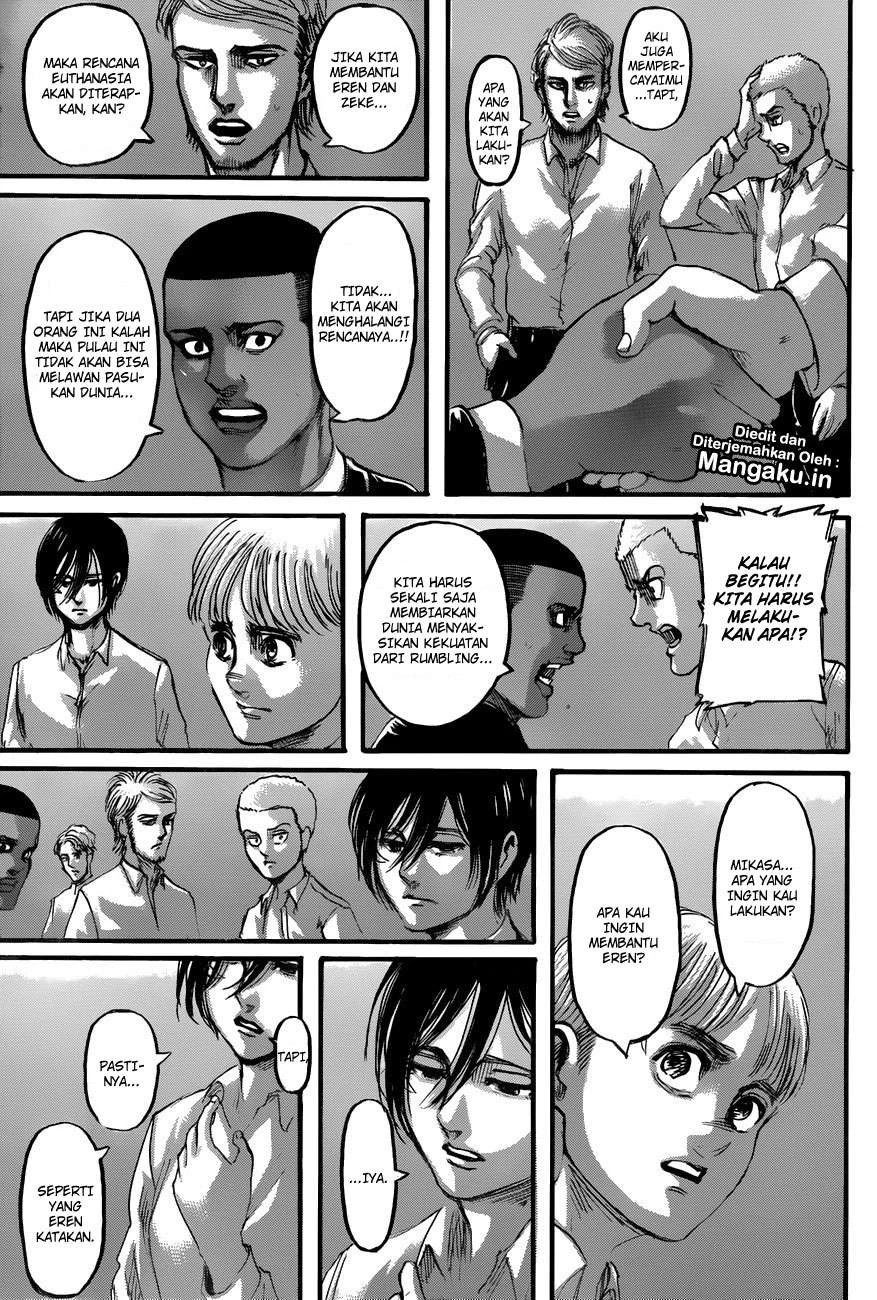 Read Shingeki no Kyojin ID Manga Online