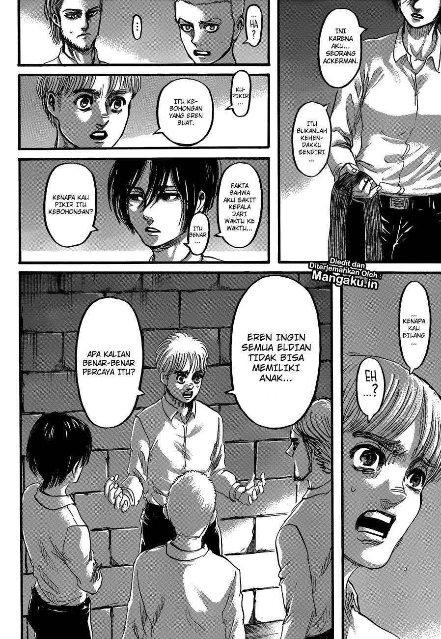 Read Shingeki no Kyojin ID Manga Online