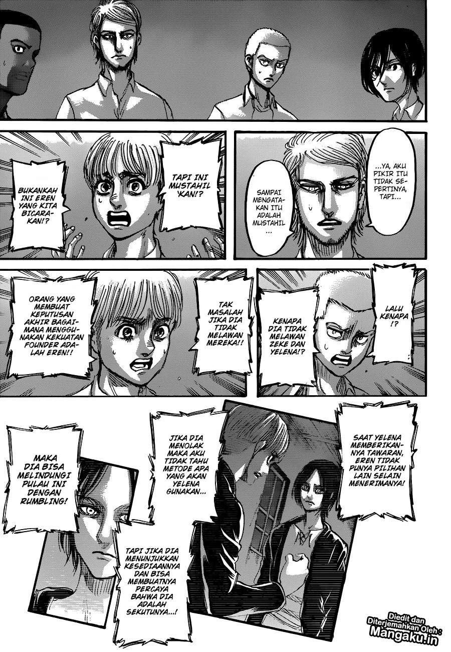 Read Shingeki no Kyojin ID Manga Online