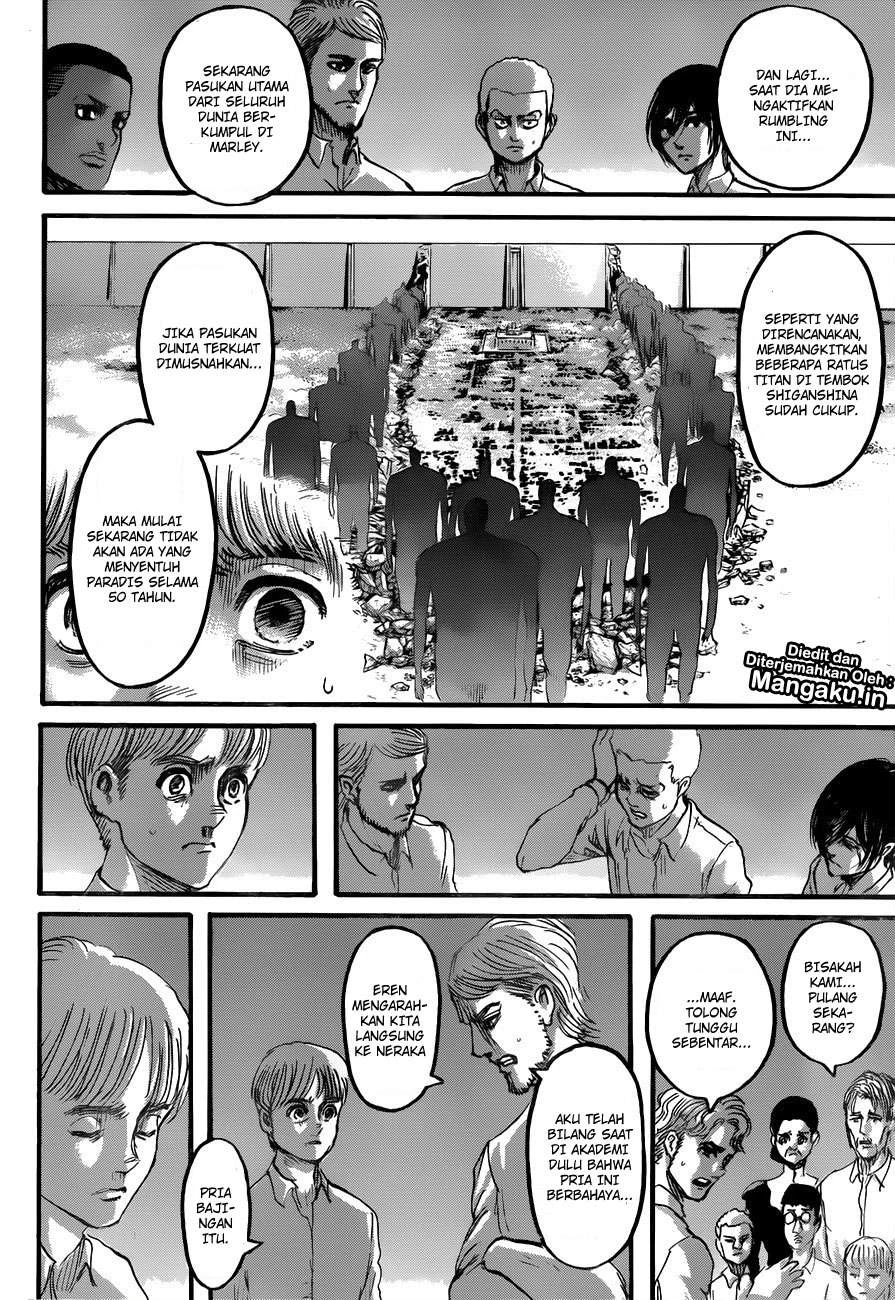 Read Shingeki no Kyojin ID Manga Online
