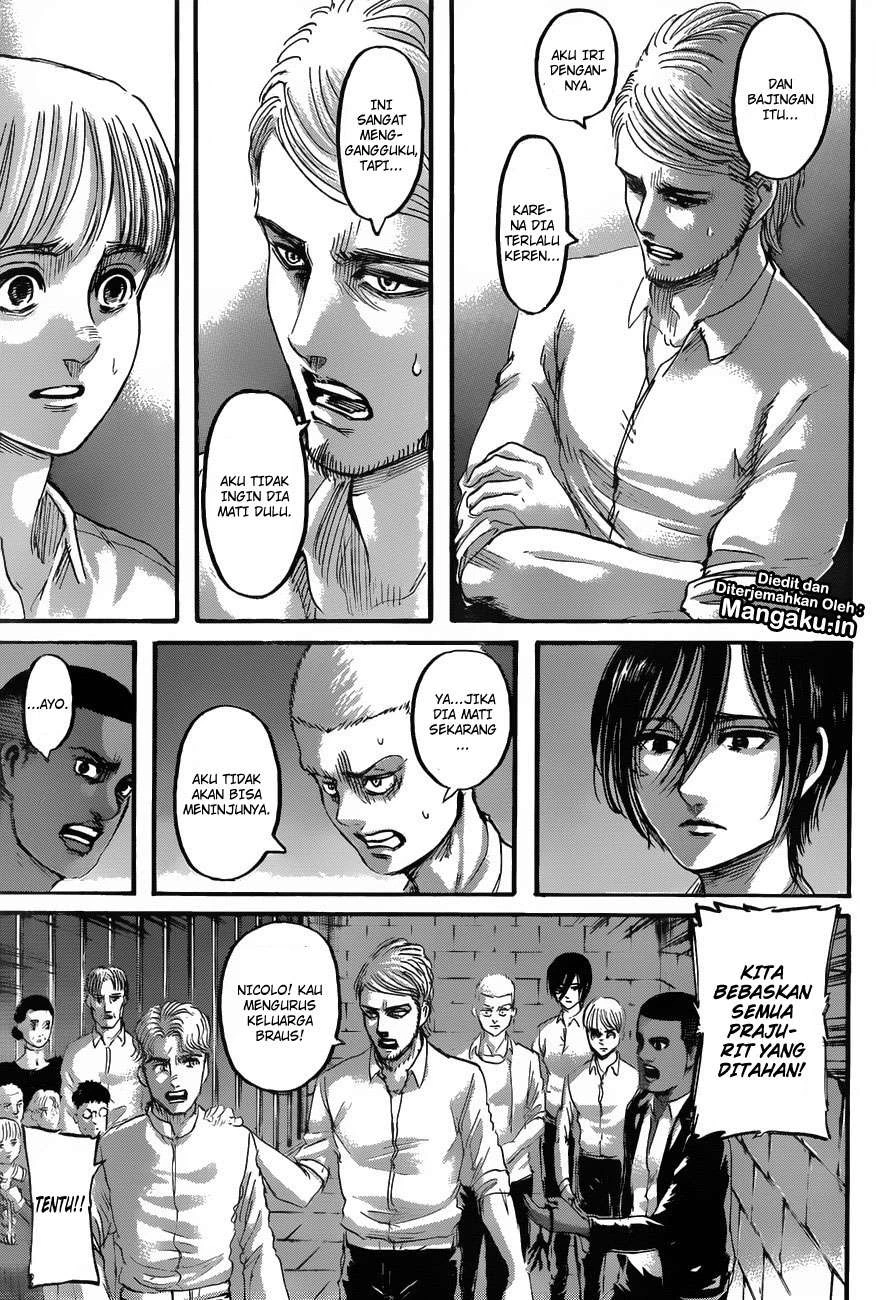 Read Shingeki no Kyojin ID Manga Online