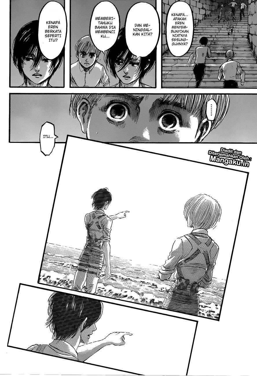Read Shingeki no Kyojin ID Manga Online