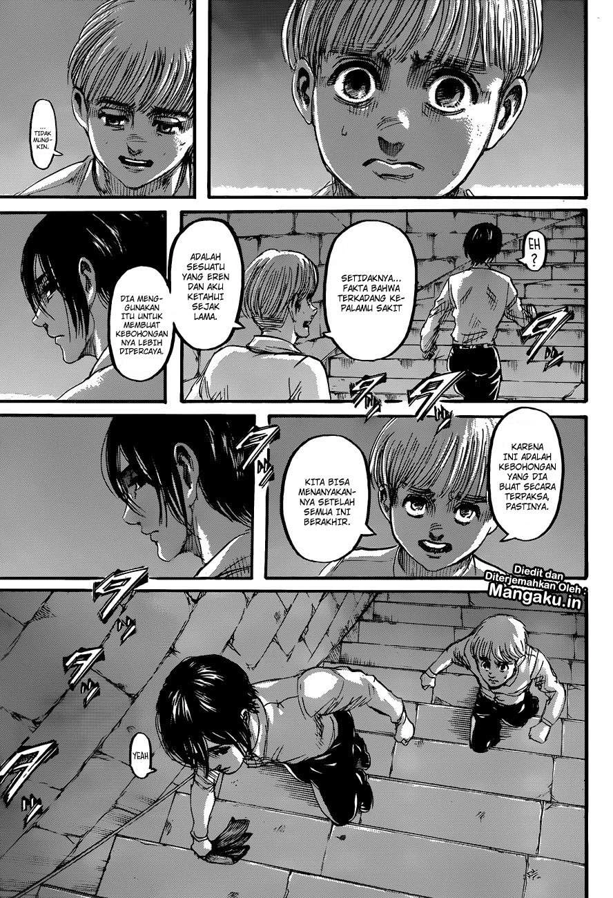 Read Shingeki no Kyojin ID Manga Online
