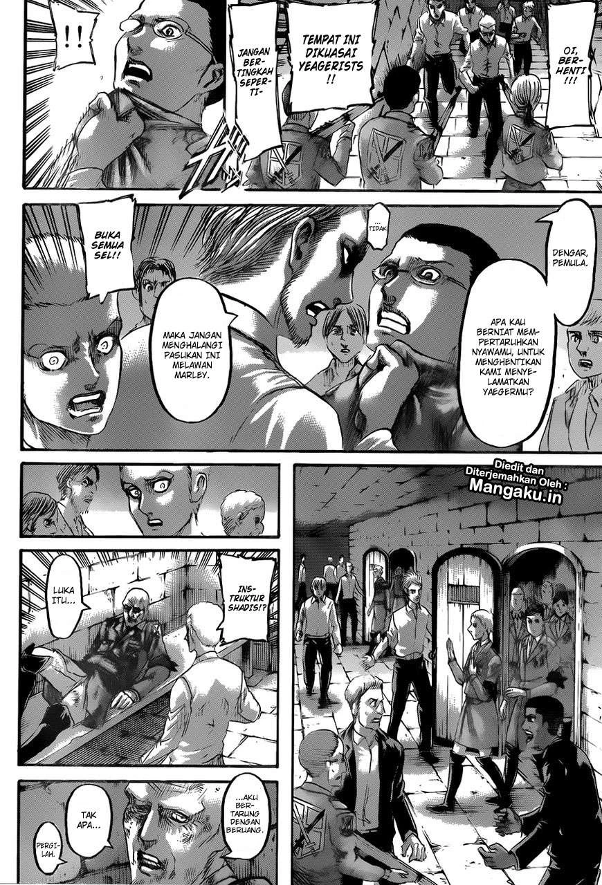Read Shingeki no Kyojin ID Manga Online
