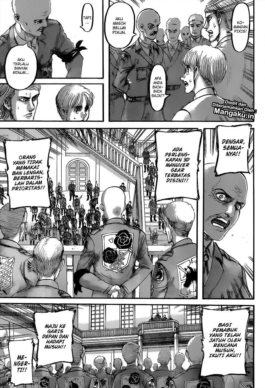 Read Shingeki no Kyojin ID Manga Online