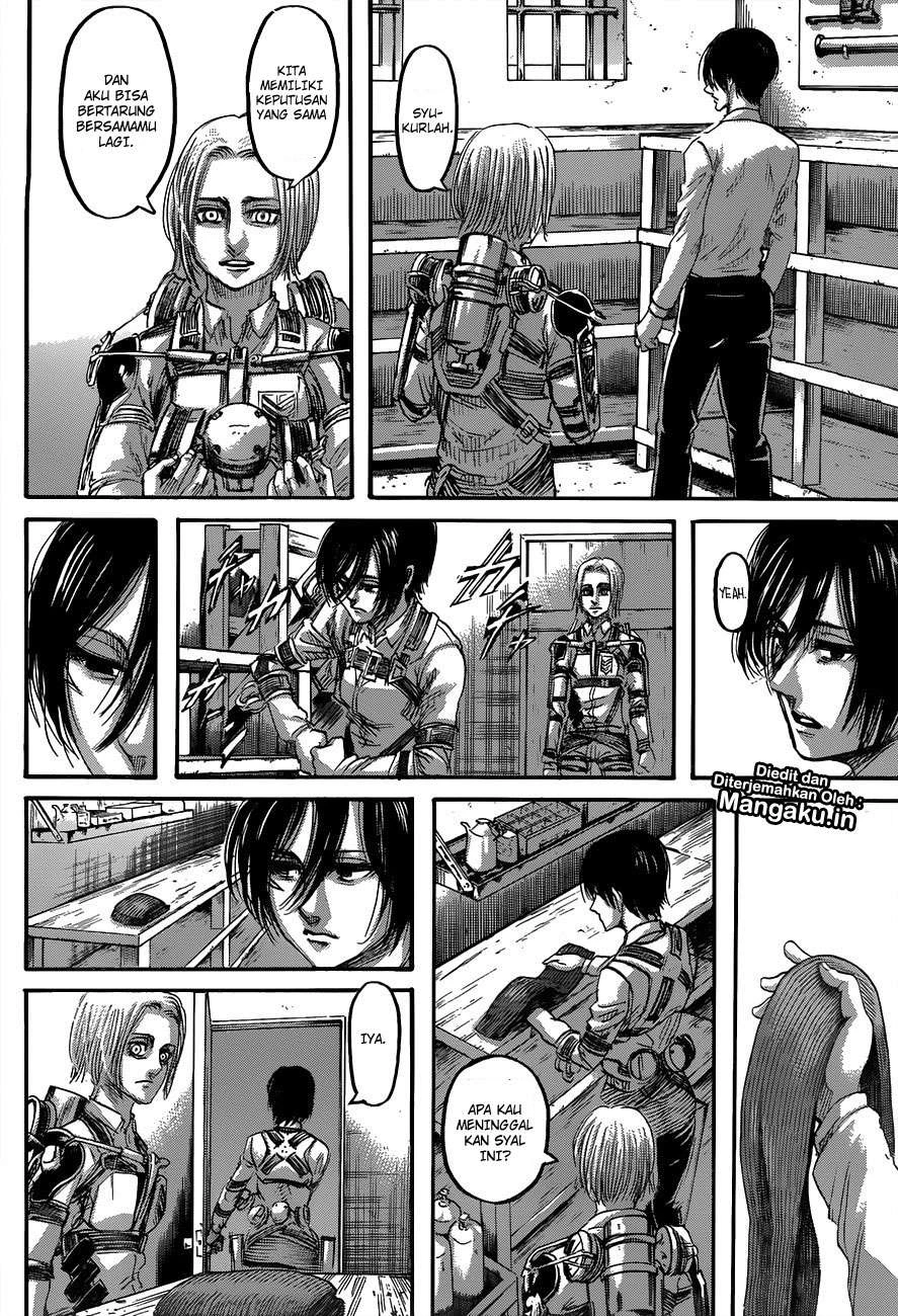 Read Shingeki no Kyojin ID Manga Online