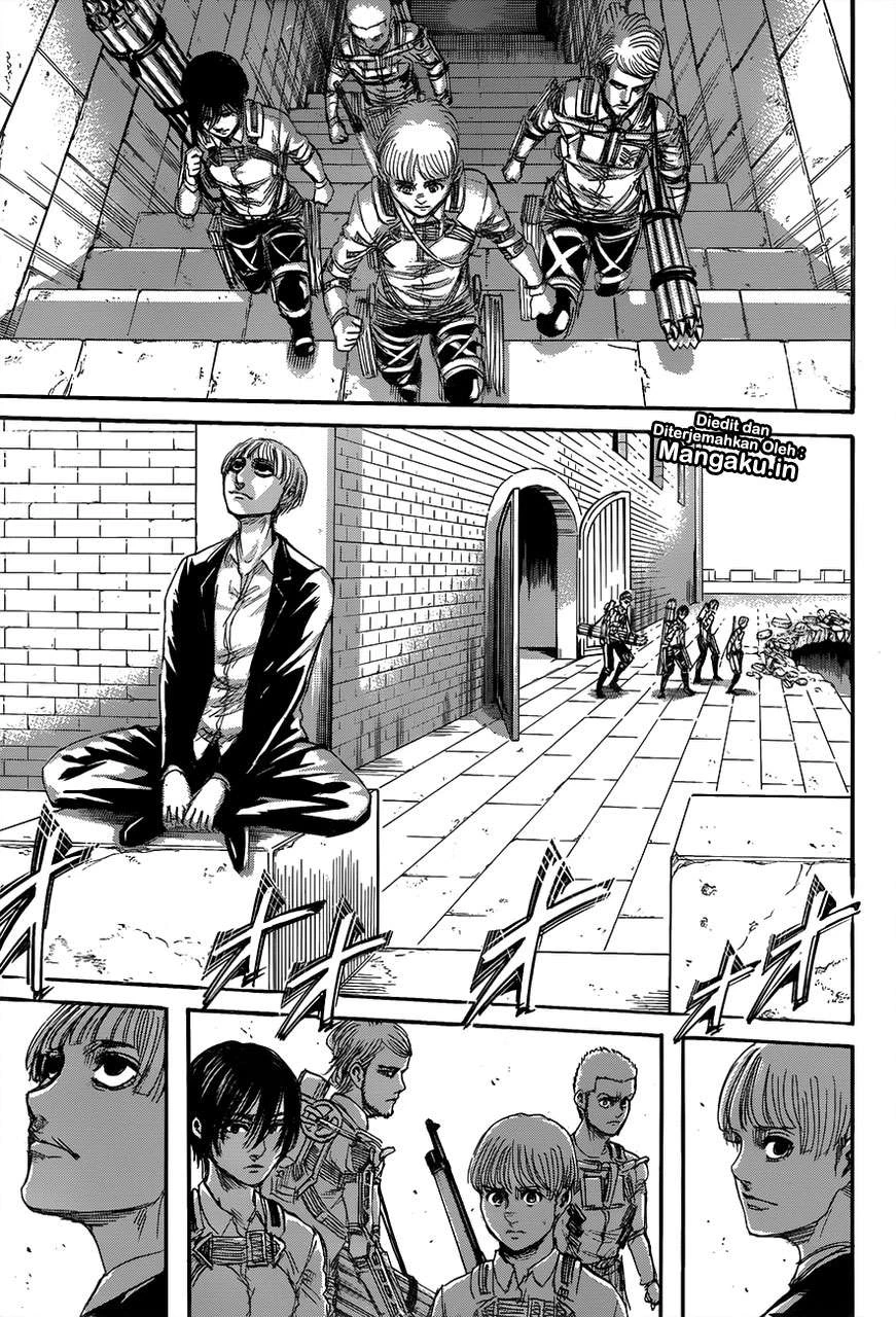 Read Shingeki no Kyojin ID Manga Online